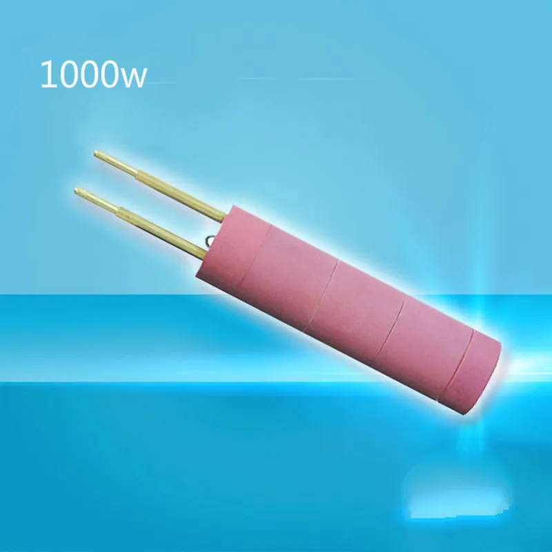 Керамический нагревательный элемент керамическая нагревательная трубка