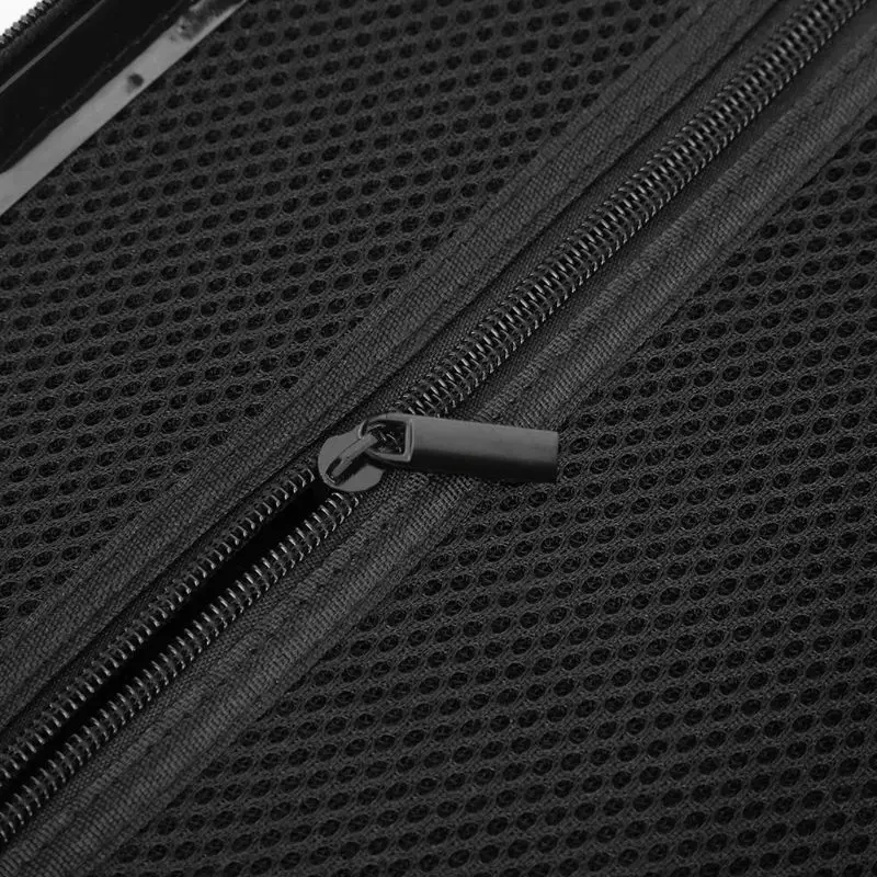 

Hard Shell Portable Carrying Case Large Capacity Waterproof Storage Bag Shockproof for D-JI Mavic Air 2 Drone