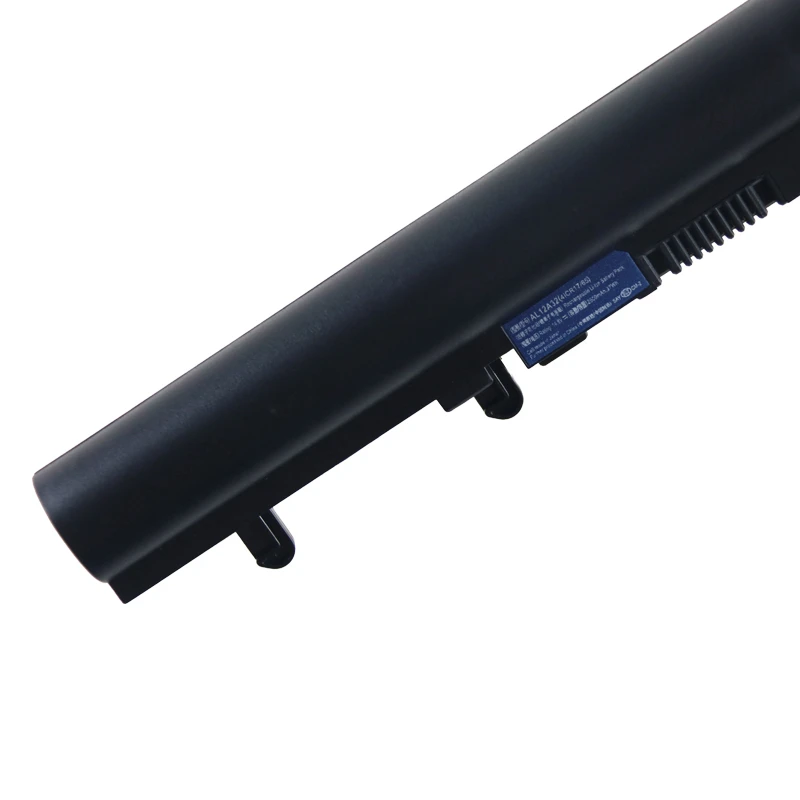 

AL12A32 AL12A72 Original Battery For Acer for Aspire V5-431 V5-431G V5-471 V5-431G V5-531 V5-531G V5-551 V5-571 E1-470 14.8V
