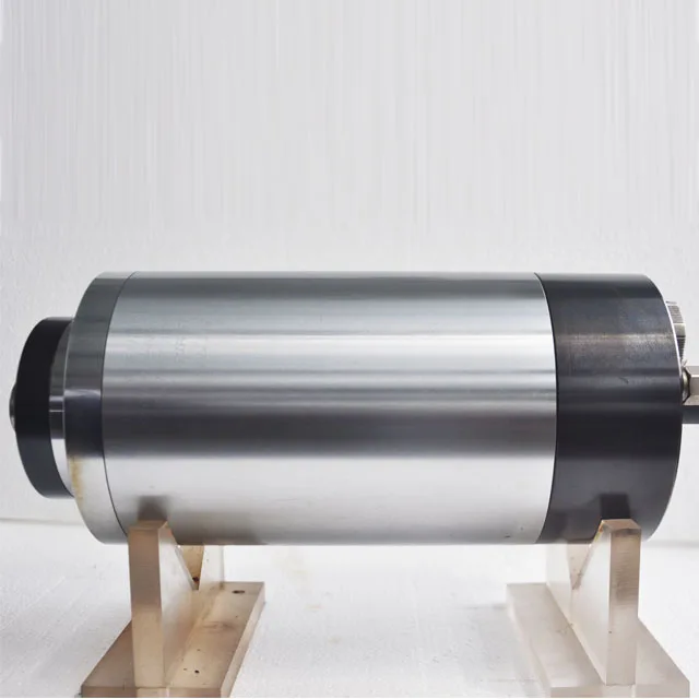 

Hot selling water cooled cnc spindle motor