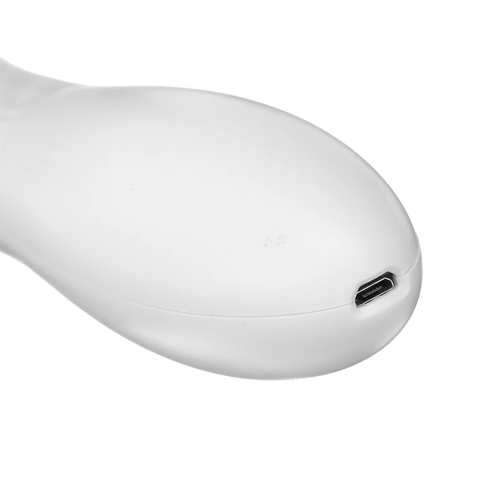 

Stick USB Rechargeable Body Therapy Health Care Skin-friendly Neck Massage Portable Shoulder Cervical Spine Body Massager