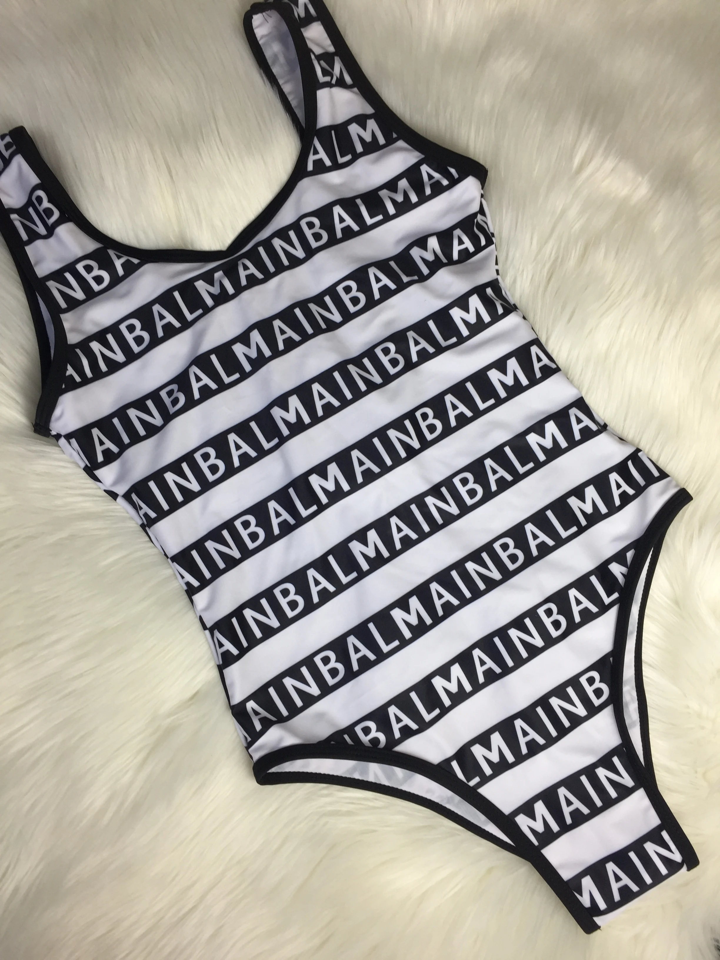 

Female Bikini swimsuit women swimwear two pieces Bikini