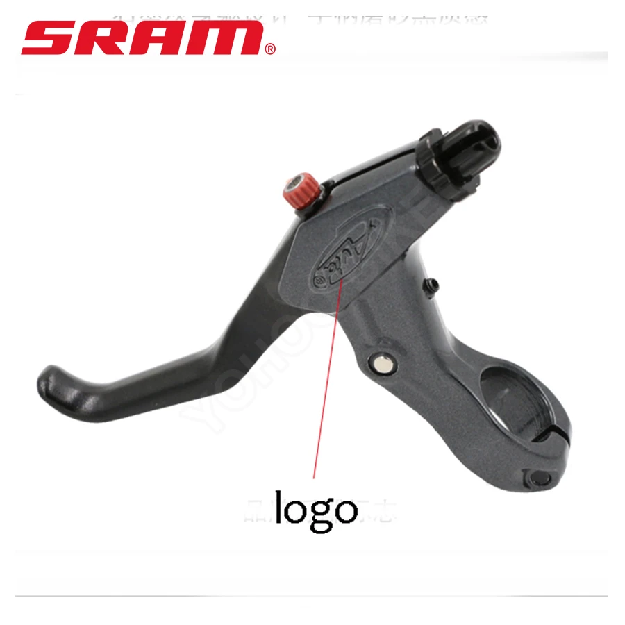 SRAM Avid FR5 FR7 велосипедный алюминиевый сплав SD7 V-тормоз дисковый тормоз рычаг горный