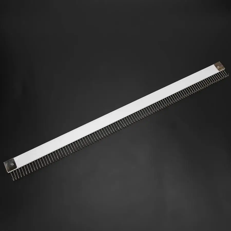 Вязальная машина литая расческа металлические аксессуары для KH821 KH860 KH868 KH894 KH940