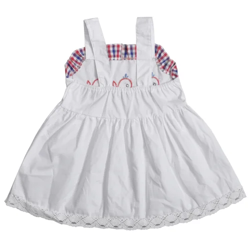 Одежда для маленьких девочек Детская одежда с рисунком Кита CONICE NINI