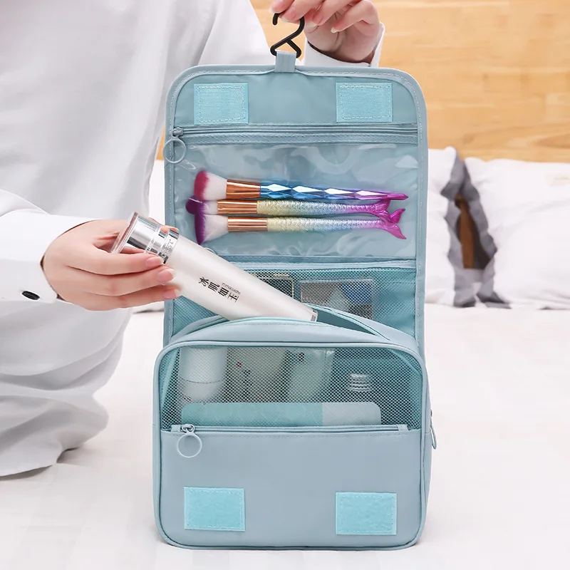 8Pcs Large Capacity Luggage Organizer Clothes Storage Bags Travel Organizer For Packing Cube Underwear Cosmetic Shoes Tidy Pouch