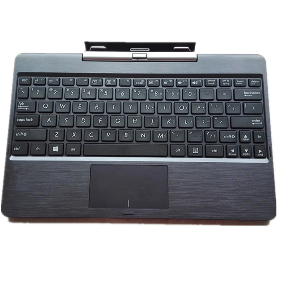 Верхняя крышка клавиатуры ноутбука подставка для ASUS tranformer Book T100 T100TA T100TAF T100TAM T100TAR