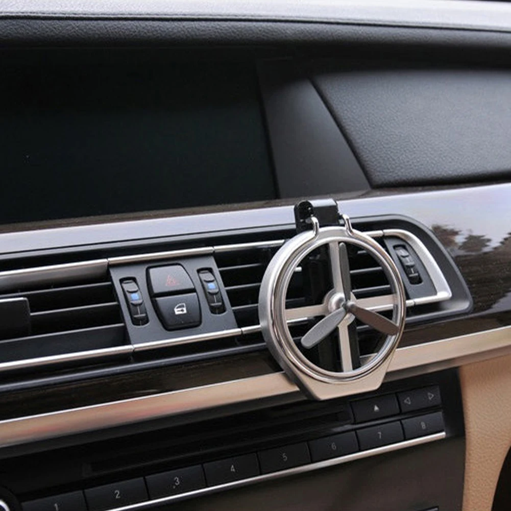 

Car Outlet Water Cup Holder Foldable Drink Holder Air Conditioning Outlet Cup Holder Cup Holder Stand Bracket