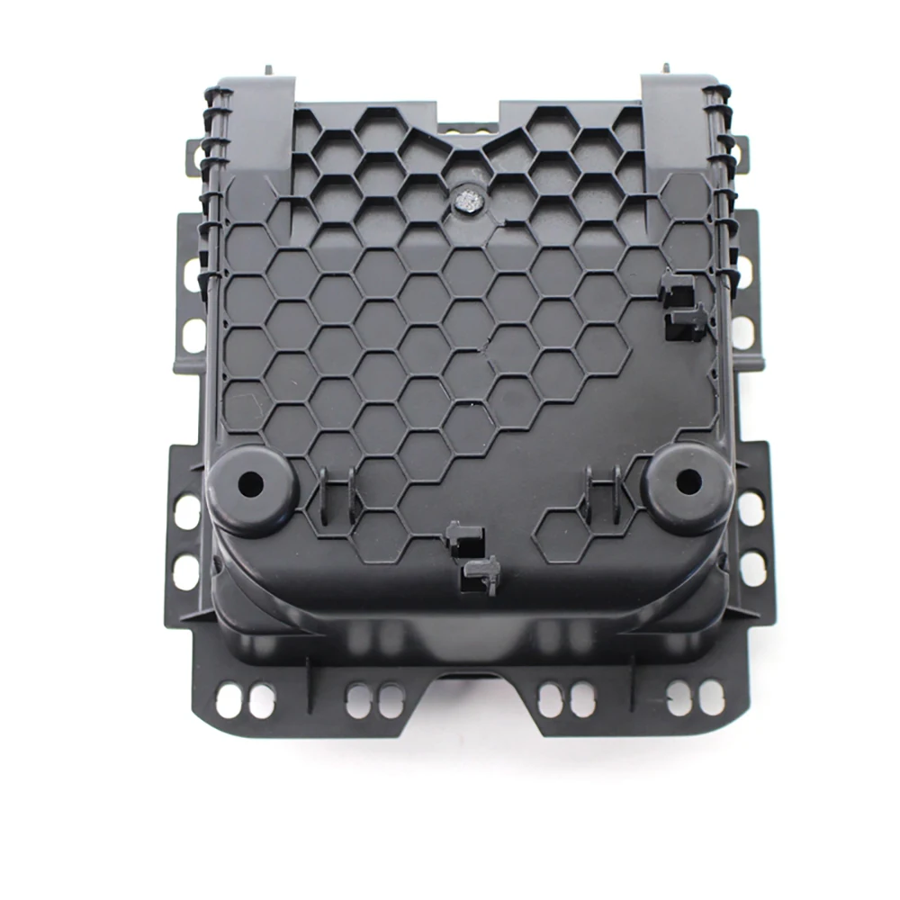 Car Rear Armrest Cup Holder for VW Tiguan 2008-2016 Central Console Drink Holder 7N0862533 X-CAR Styling image 6