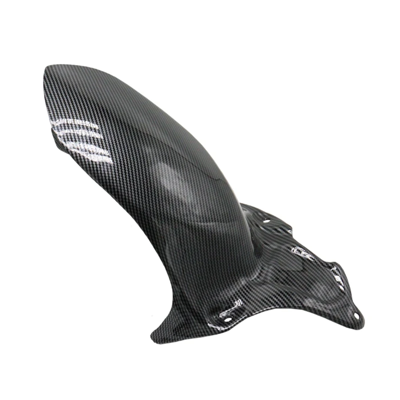 Брызговик заднего колеса для Ducati Monster 696 795 брызговик из АБС-карбона обтекатель