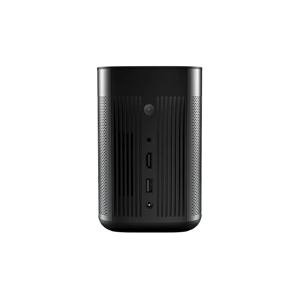 Портативный проектор XGIMI Mogo Pro + Smart 1080P Android 9 0 ТВ мини-проектор с аккумулятором 12400