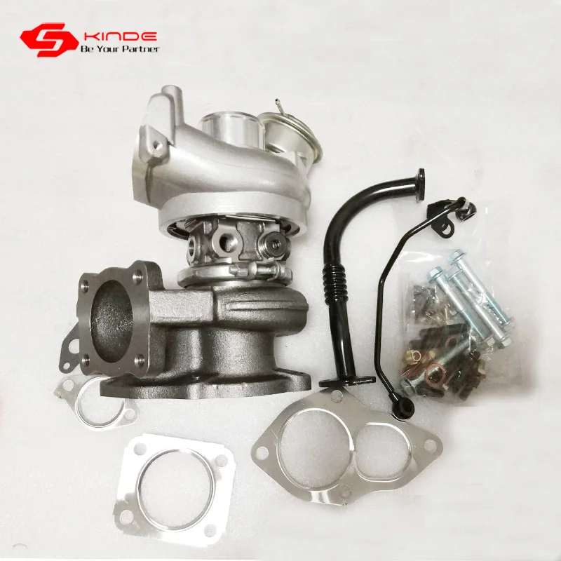Susirick TD05 16G turbo 49178 05200 MD171223 Турбокомпрессор Для Mitsubishi 4G63 4G63T двигателя 2.0L воздушного