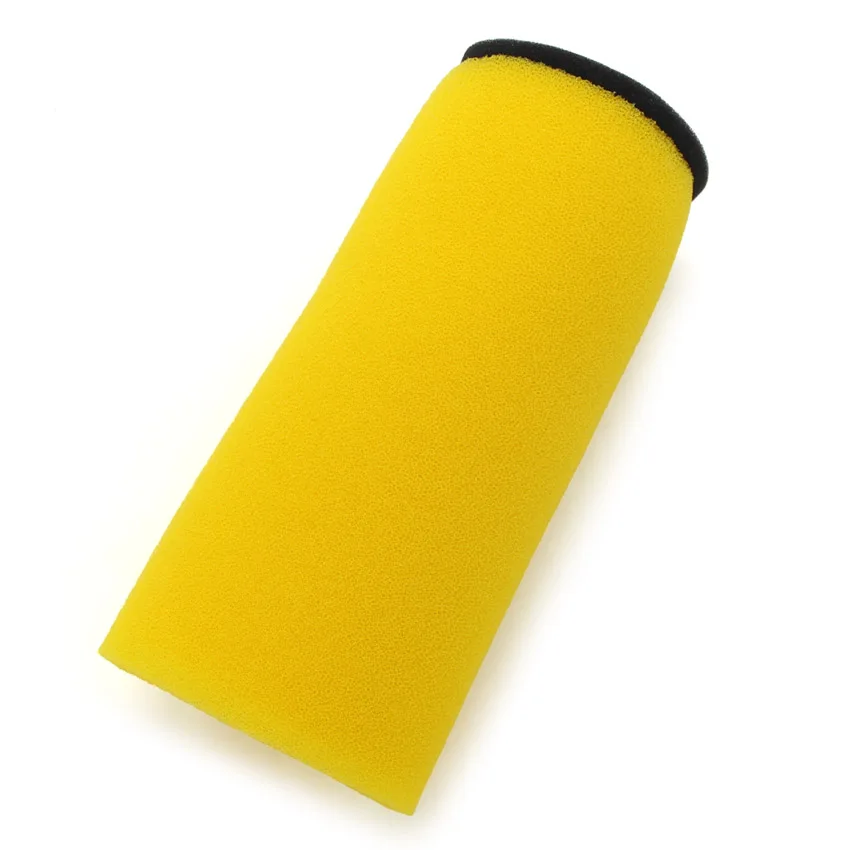 

Motorcycle Air Filter Cleaner For Yamaha YFM350FX Wolverine Raptor Special Editon Warrior YFM600F Grizzly Hunter 1UY-14451-00