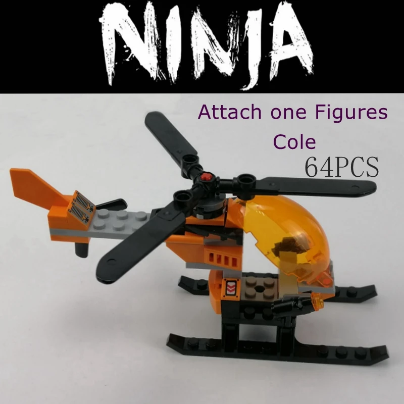 Новинка 2020 Legoing Ninjagoes Zane и Kai Nya Cole Lloyd мотоцикл 44 шт. блоки игрушки Ninjagoing Legoings фильмы