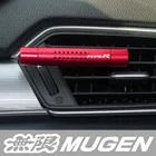 Автомобильная ароматерапия для Honda ACCORD airwave, Роскошный аксессуар, BRIO Civic, освежитель воздуха для автомобиля, освежитель воздуха, электронные палочки