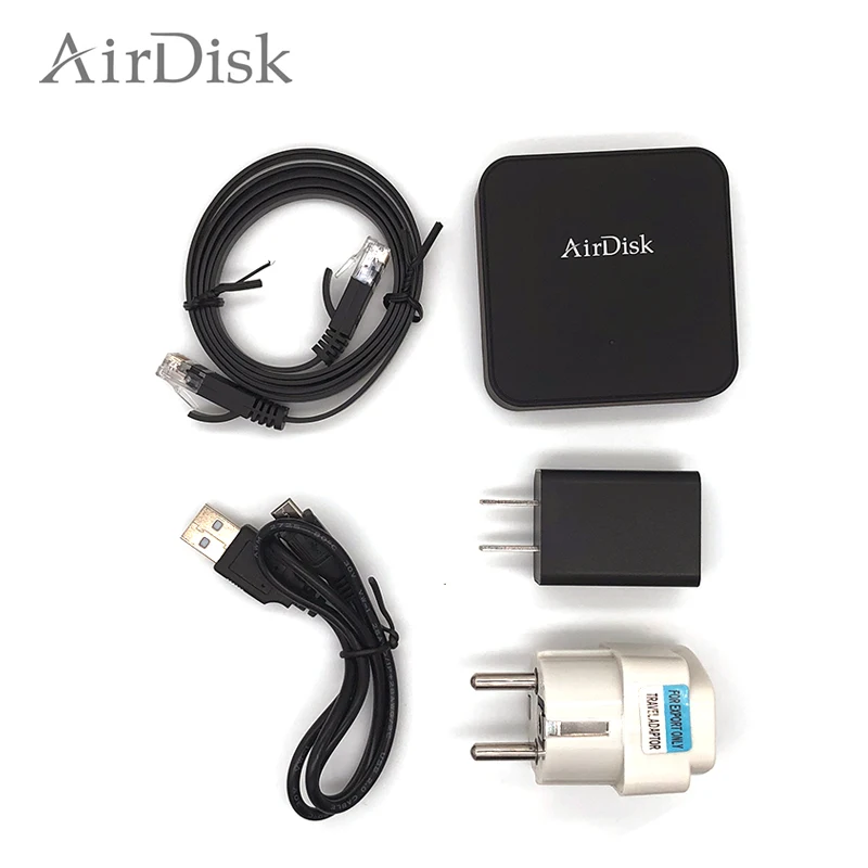 Airdisk Q2,  , USB 3, 0, 2, 5 ,      ,