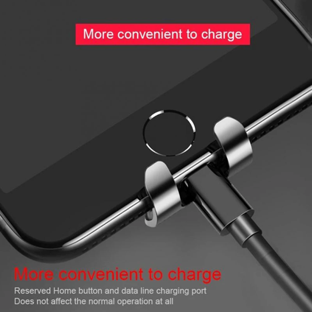 Прочный Многофункциональный Противоскользящий Автомобильный держатель для