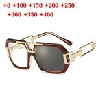 Солнцезащитные очки фотохромные для чтения, с диоптриями, NX, 2019