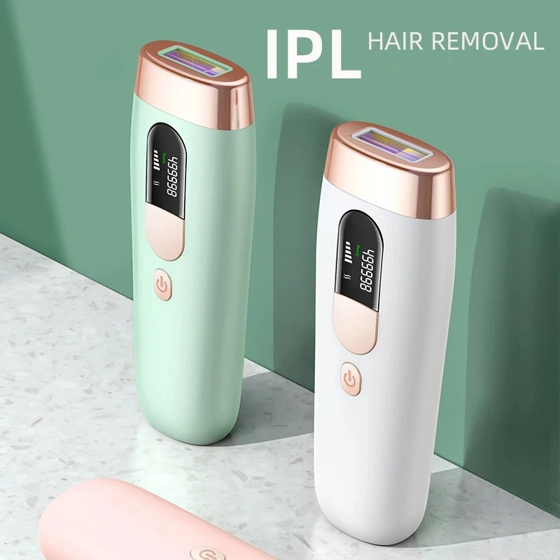 

2022 новое лазерное устройство для удаления волос, лазерная фреза Mlay M3, лазерный IPL аппарат для удаления волос, триммер для зоны бикини, удален...