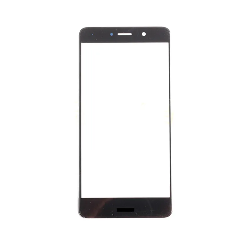 Внешний экран для Huawei Y7 Prime 2017 передняя сенсорная панель ЖК дисплей стеклянная