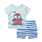 Комплекты для малышей, Спортивная футболка для отдыха для мальчиков + шорты, комплекты, одежда для малышей, одежда для маленьких мальчиков, одежда для новорожденных девочек, одежда для маленьких девочек