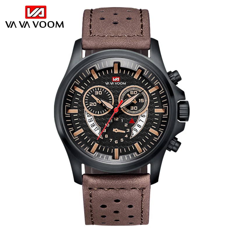 Часы наручные мужские в стиле милитари спортивные креативные удобные