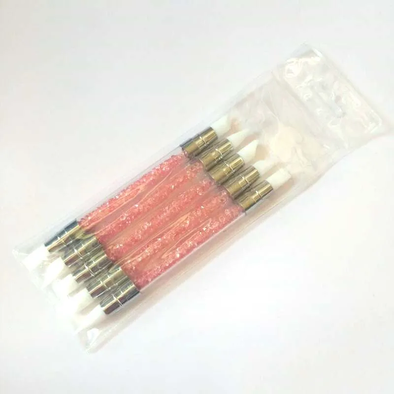 

Инструменты для ногтей, новые полые гравировки, искусственная гелевая ручка для ногтей, глиняные инструменты