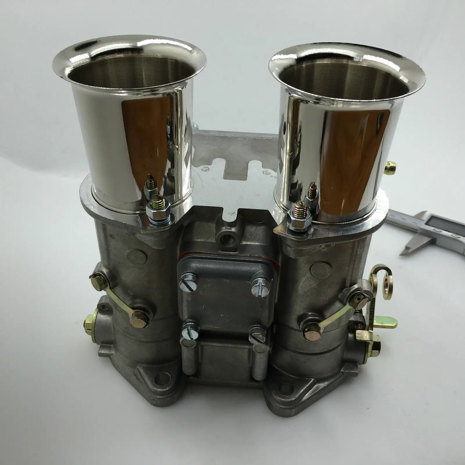 Карбюратор SherryBerg carby fajs 45 мм dcoe 45dcoe карбюратор замена карбюратора Weber Solex dellorto в