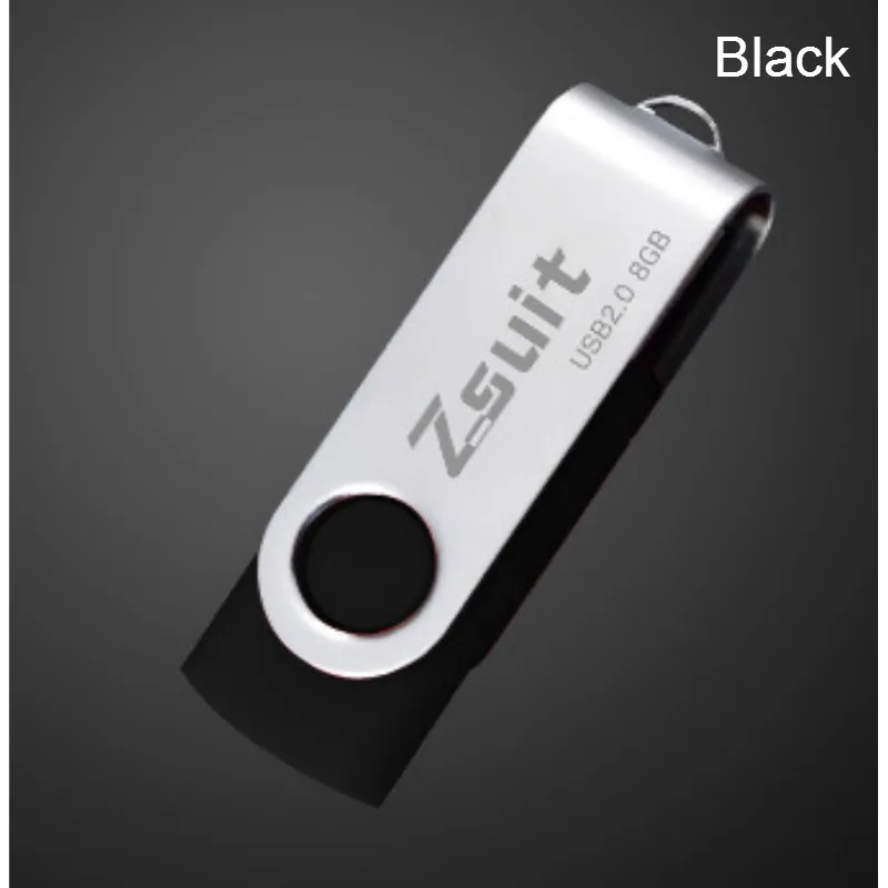 USB 2 0 металлический флеш-накопитель быстрая скорость 4 ГБ 8 16 32 64 флешка (более 10 шт.