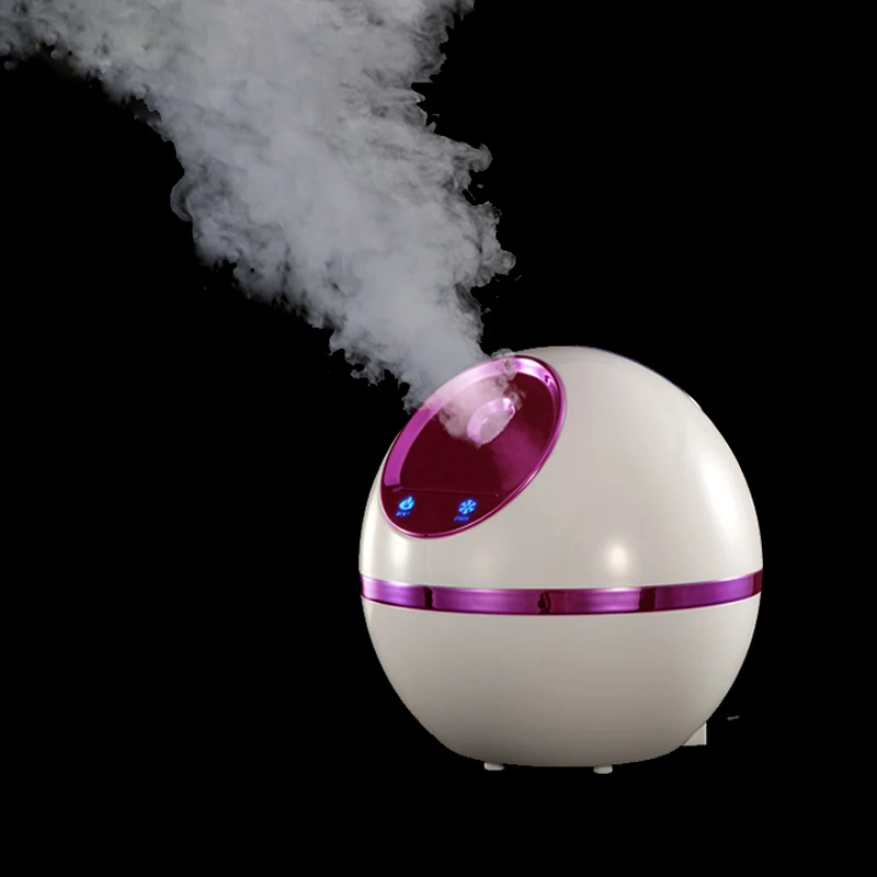 Нано-счетчик воды и кислорода высокого давления небулайзер паровой аппарат для