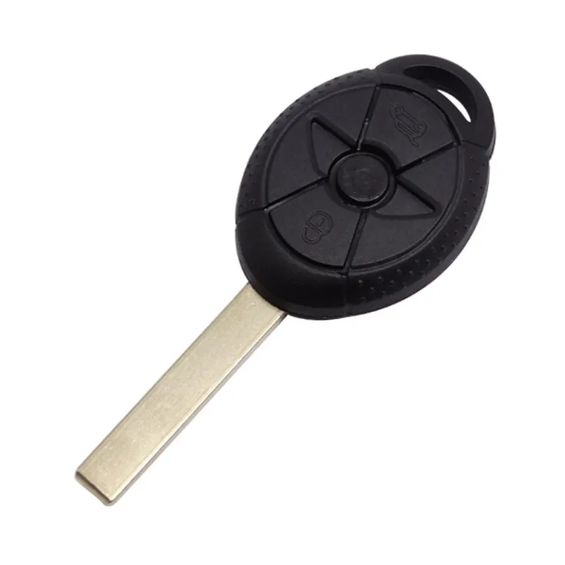 Wilongda FOB 3 кнопочный дистанционный ключ для BMW Mini key COVER|Ключ от авто| |