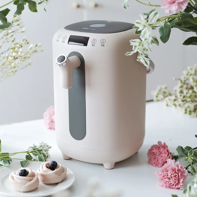 Настольный распылителей воды Портативный водный нагреватель Мгновенный