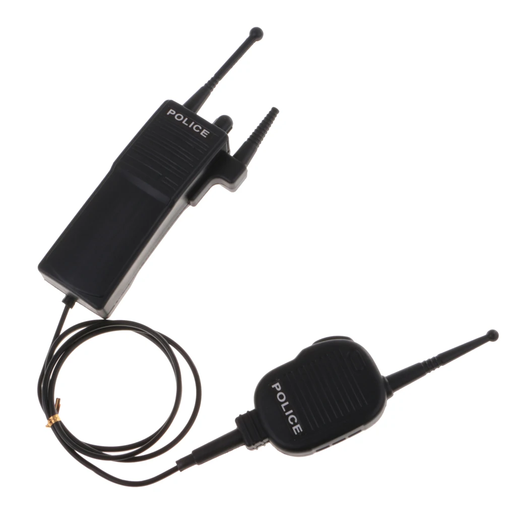 

Забавная искусственная полиция, Интерком, реквизит, двухсторонняя радиосвязь, игрушка, шутка, кляп