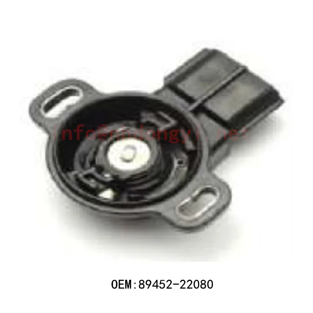 

Датчик положения дроссельной заслонки OEM 89452-22080