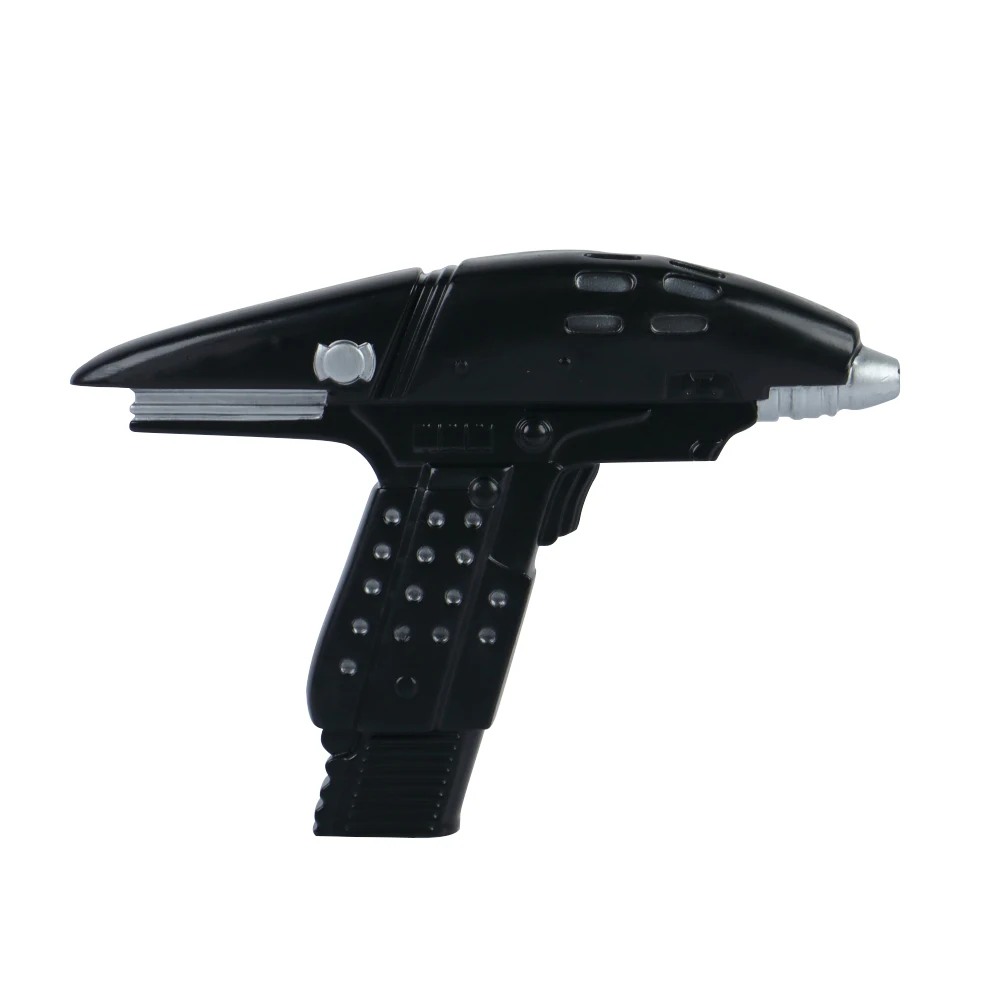 Star V The Frontier Assault Phaser Trek Undiscovered Country Resin Gun Toy Cosplay Weapons Halloween Party Prop | Тематическая
