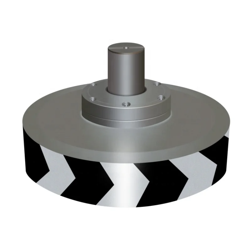 

Генератор с постоянным магнитом, 600 Вт, 257 об/мин, 24/48 в