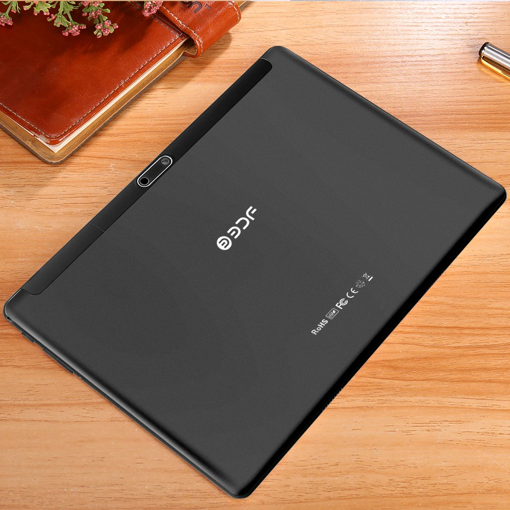 Планшет на Android 10 1 восемь ядер экран 0 дюйма 4 Гб + 64 ГБ | Планшеты