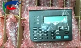 Оригинальная новая встроенная панель управления для HP LaserJet M1210 M1212 M1213 M1217 1218MFP