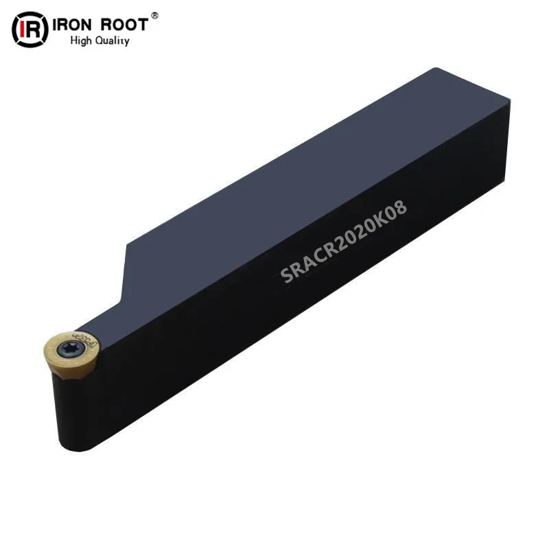 1P SRACR/L1212H/1616H06/2525M06/1212H08/1616H08/2020K08/2525M08 держатель токарного инструмента для станка с