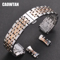band for samsung galaxy watch 46mm active2 40 44mmgear s3 band strap bracelet quick release stainless steel 18mm 20mm 22mm 24mm