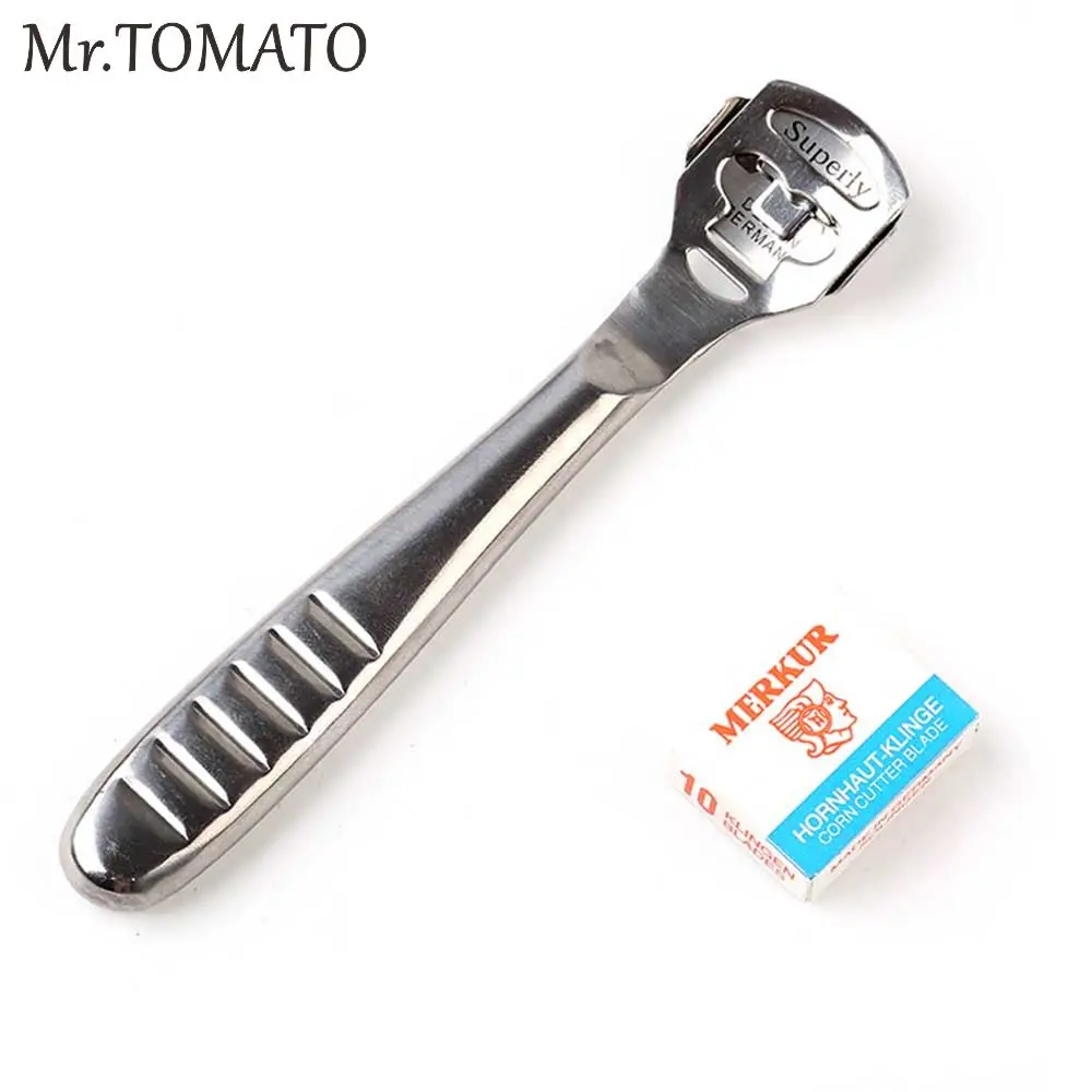 1 Набор инструментов из нержавеющей стали с 10 лезвиями тонкий инструмент лопата