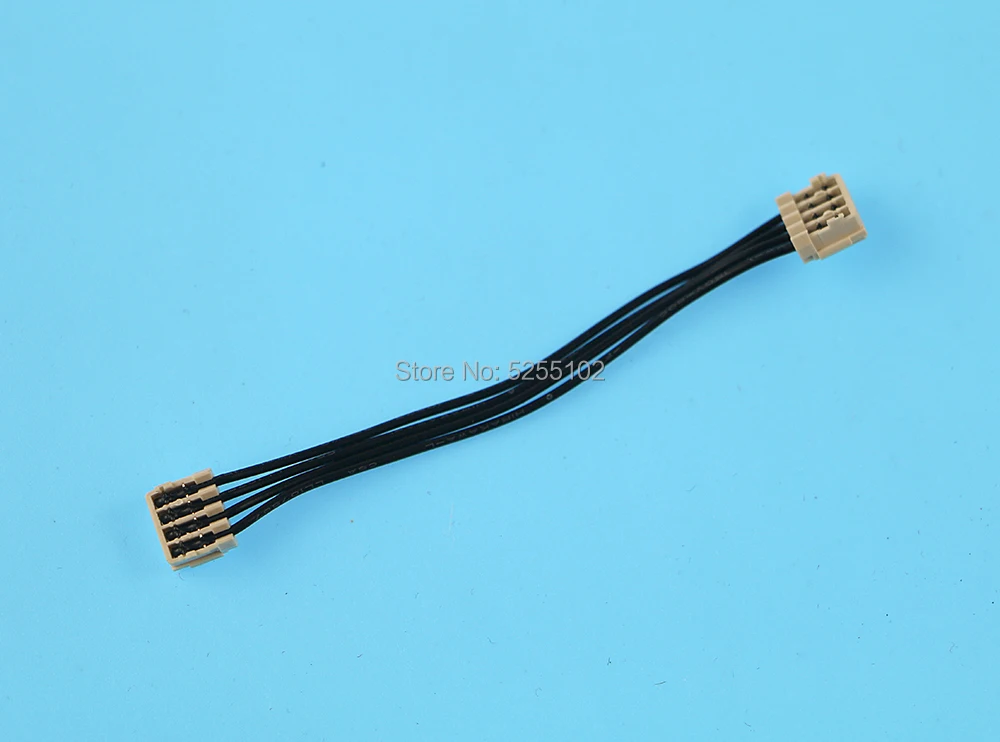 30 шт. 4-контактный 5-контактный кабель питания для Sony PS4 CUH-1115A ADP-240CR CUH-1001A ADP-240AR 1200 |