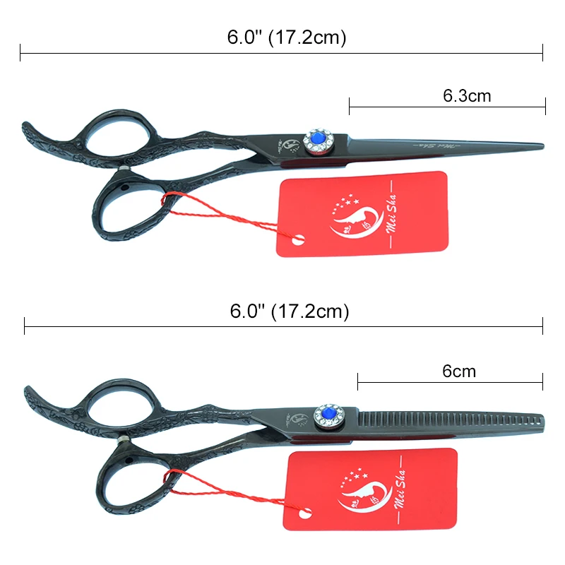 

Meisha 6 , 440c A0124A