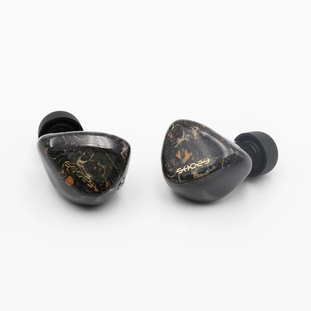 Наушники вкладыши Shozy Form1.4 съемный кабель гибридные 1 4 1DD + 4BA|Наушники и гарнитуры|