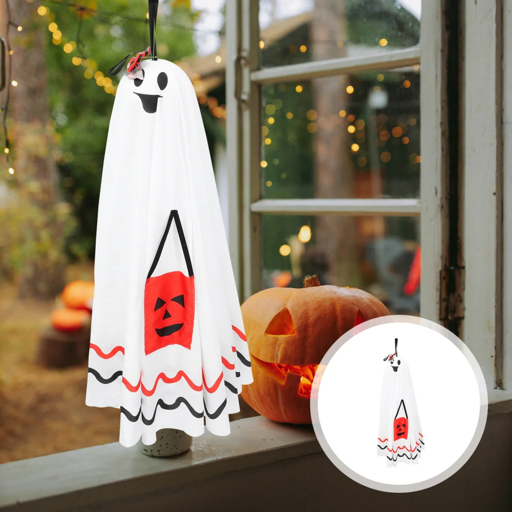 

Party Large Hanging Ghost Pendant Festival Ghost Decor Ornament