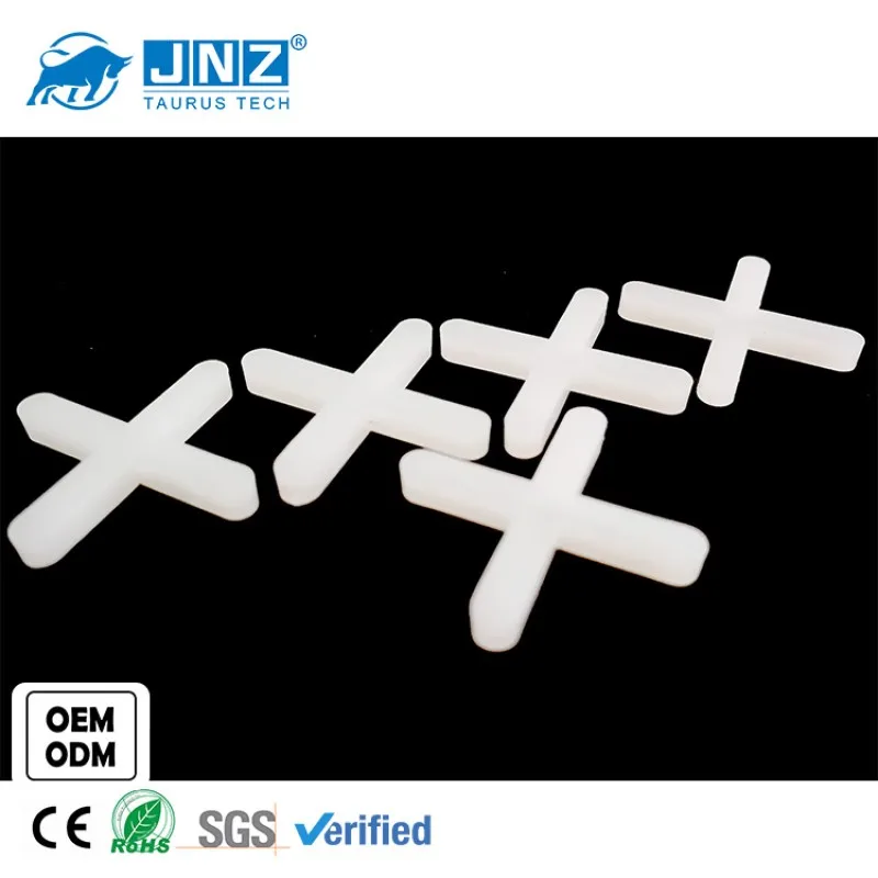 

JNZ, система выравнивания плитки разных размеров, 100 шт., строительный инструмент, профессиональный локатор, напольные щелевые аксессуары, ук...