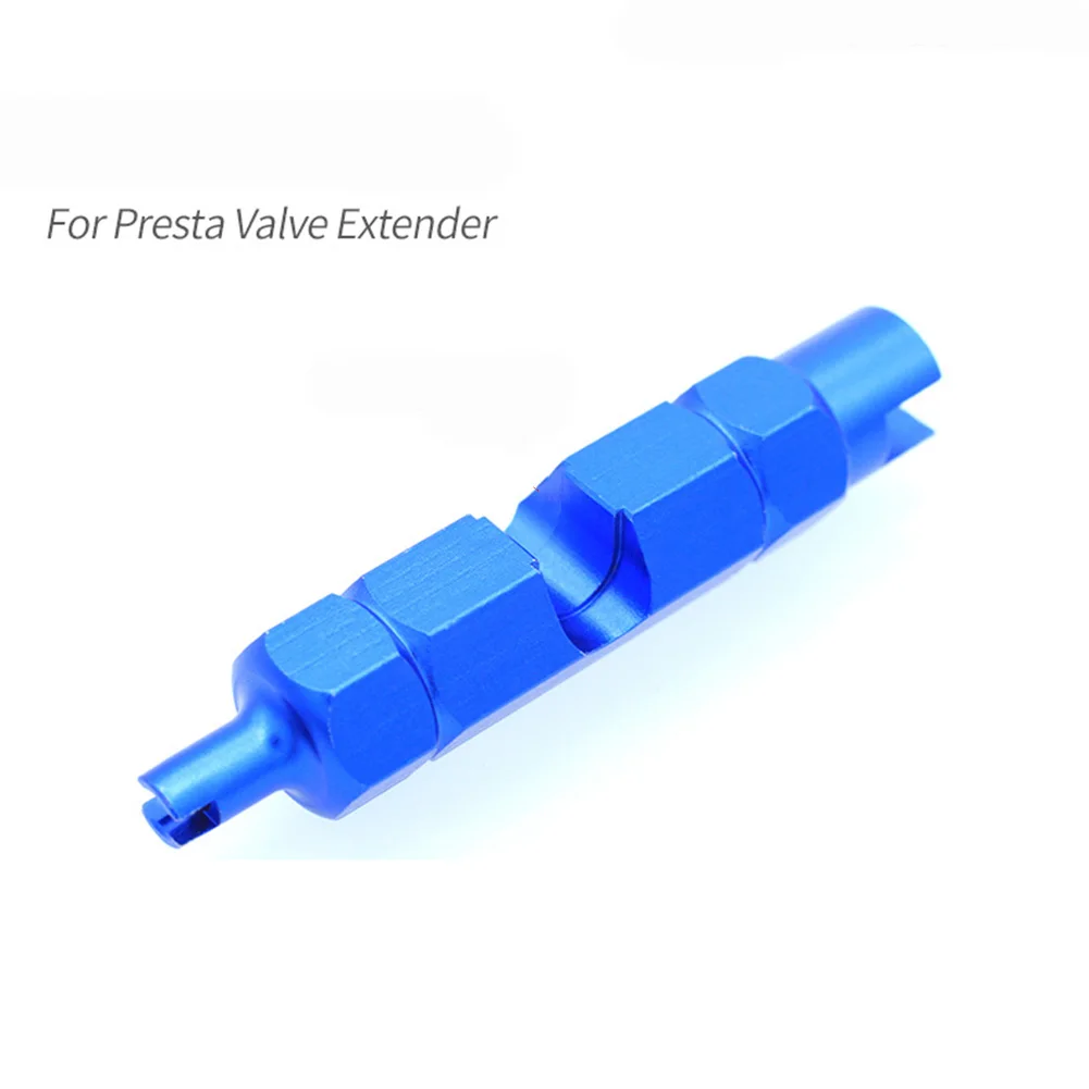 

Bicycle Core Remover Multifunctional Wrench For Detachable American Valve French Nozzle Tube Tire Extension Rod Cycling Parts