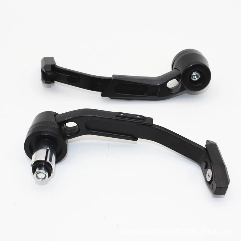 1 пара одной руки мотоцикла тормозной клатч рычаг протектор гвардии 7/8