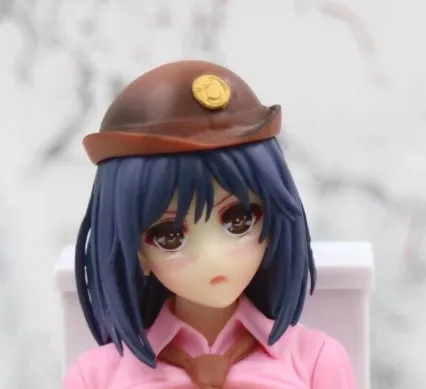 

Фигурка Misaki Kurehito Kohinata Ran, оригинальный цвет, ограниченная серия, 21 см