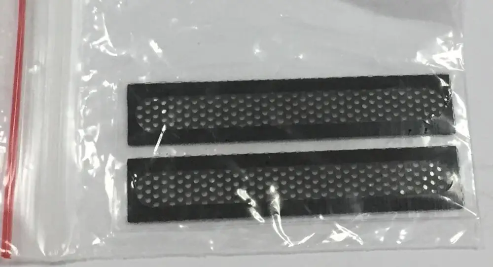 Пыленепроницаемый воздушный фильтр для корпуса консоли nintendo switch ns 1 комплект |